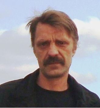 Сергей Анохин