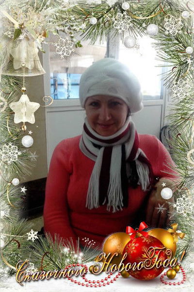 Татьяна Боштавенко