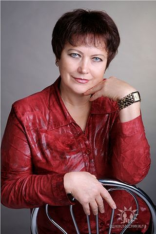 Нина Яковленко