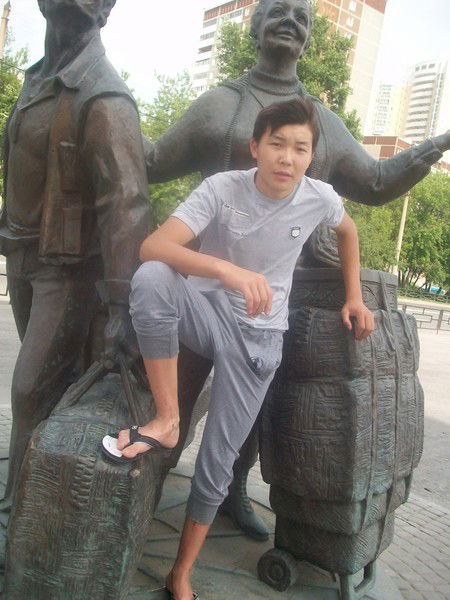 Ноен Мийзамидинов