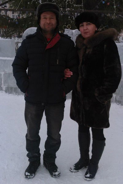 Гульзия Аетбаева