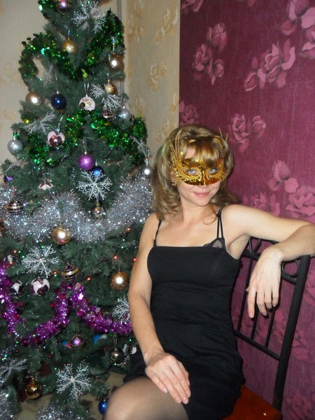 Светлана Белоусова