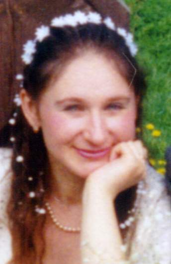 Лида Боканова