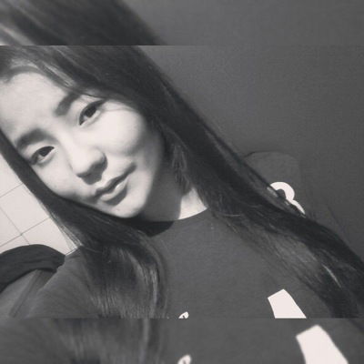 Балжан Назарова