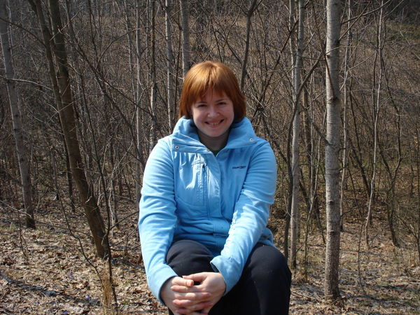 Антонина Федосова