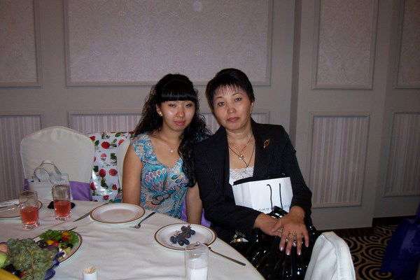 Нурсулу Абдрахманова