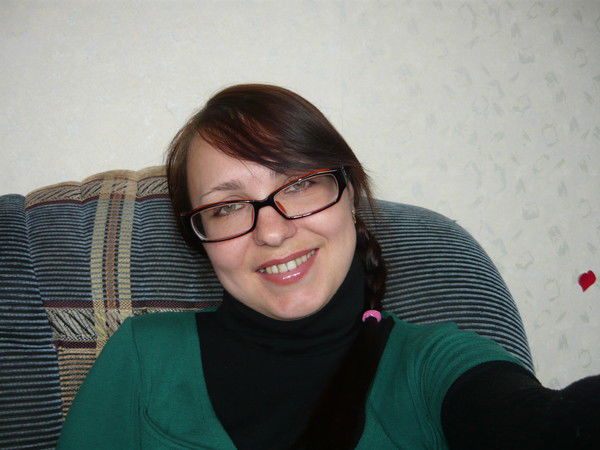 Лариса Михайлова