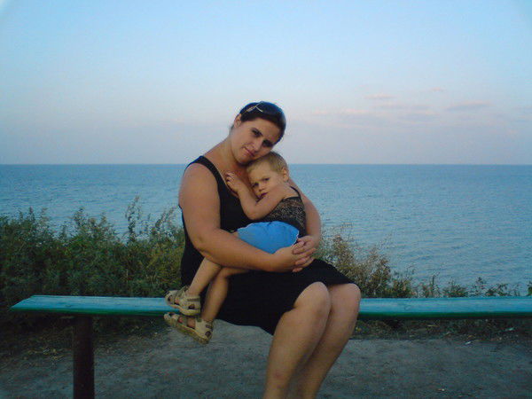 Светлана Яковлева