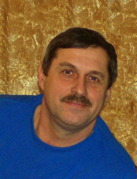 Геннадий Донец