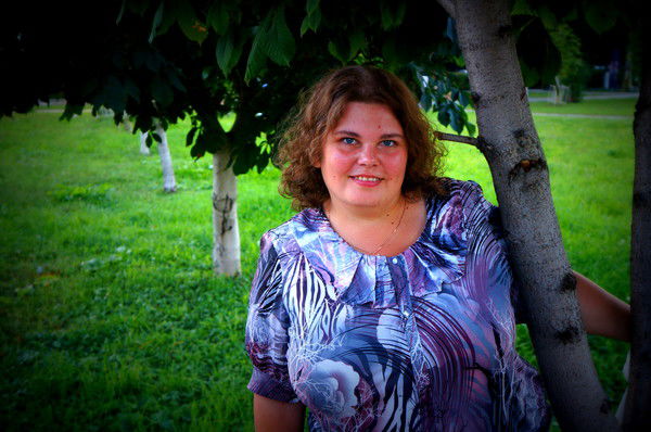 Татьяна Корнева