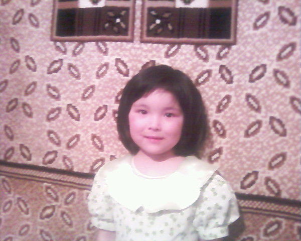 Ержан Шалкибеков