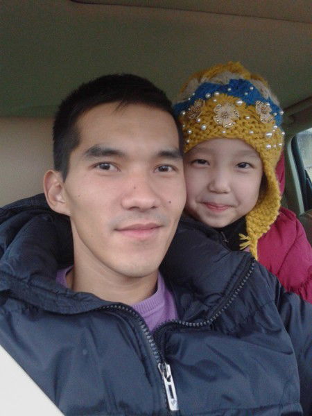 Молдахан Уалиев