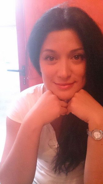 Гунча Худайбергенова