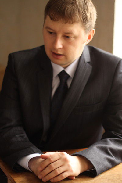 Валерий Севостьянов