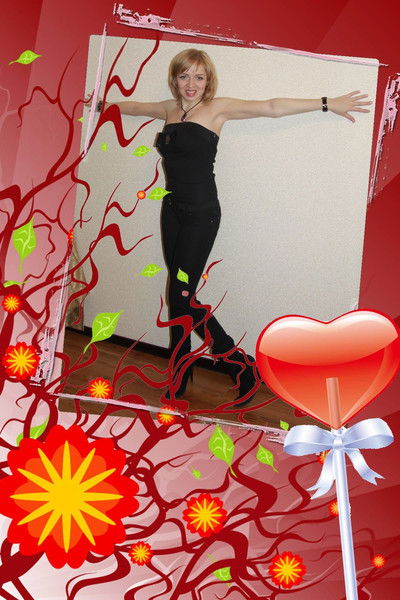 Инна Осипова