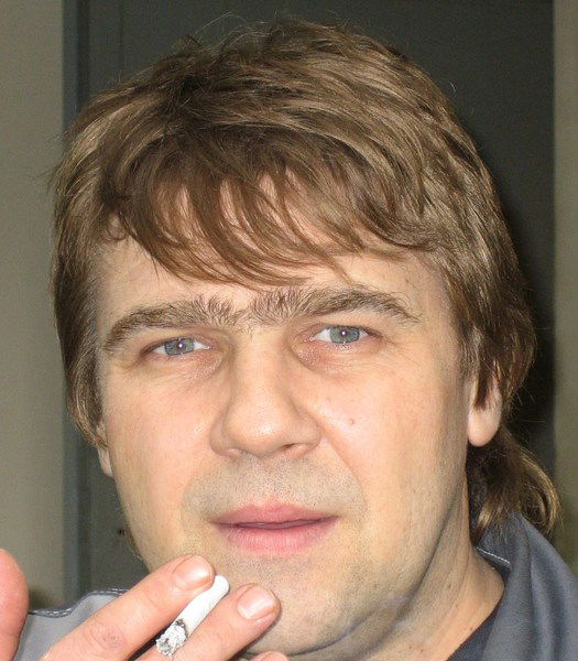 Александр Грызлов