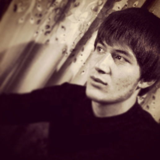 Papin Brodyaga Mamin Simpotyaga