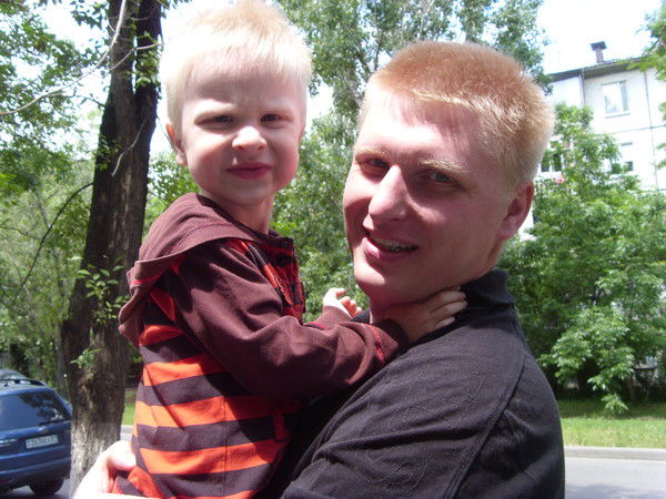 Александр Павлов