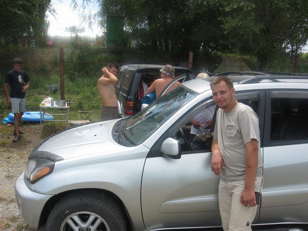 Вадим Васильев