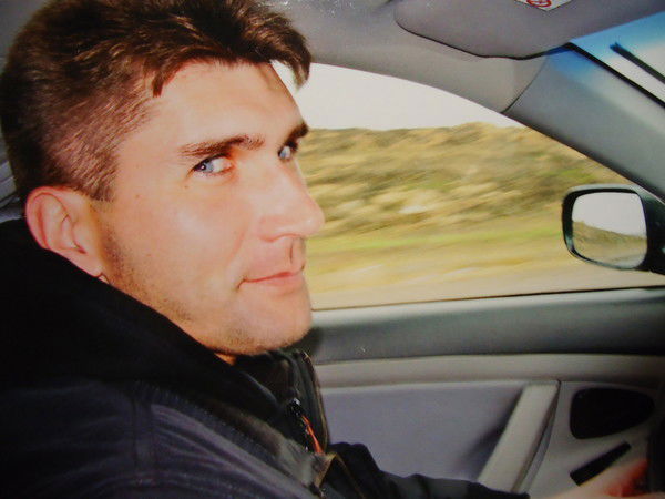 Вячеслав Калмыков