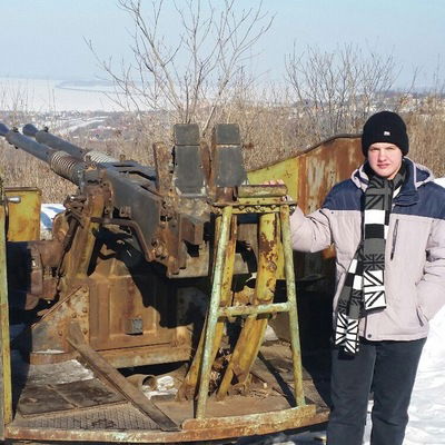 Александр Пальгуев