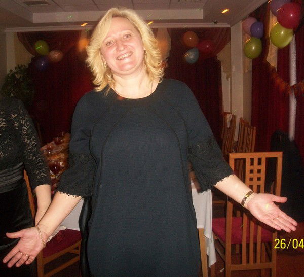 Татьяна Морозова