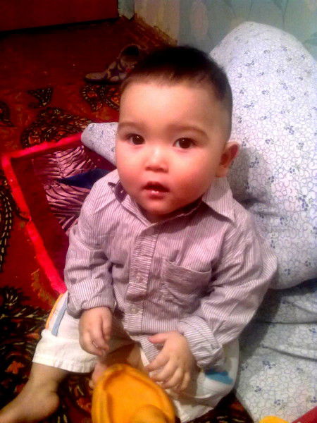 Самат Ахынов