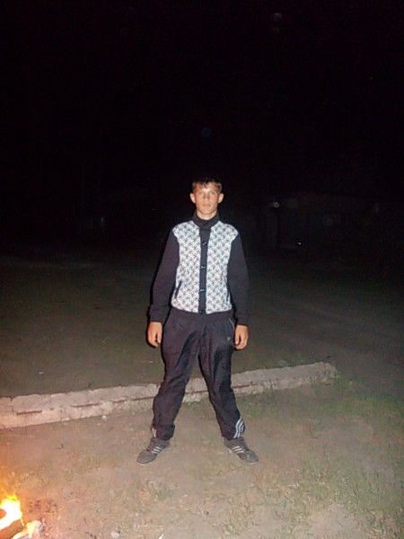 Жека Думанов