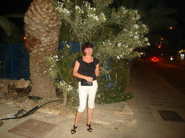 Елена Богданова