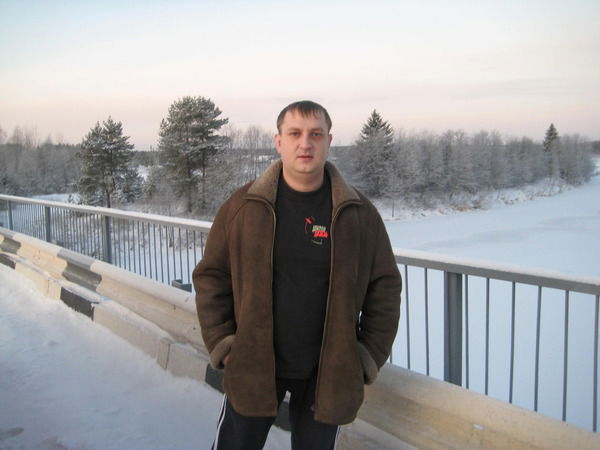 Василий Рыбак