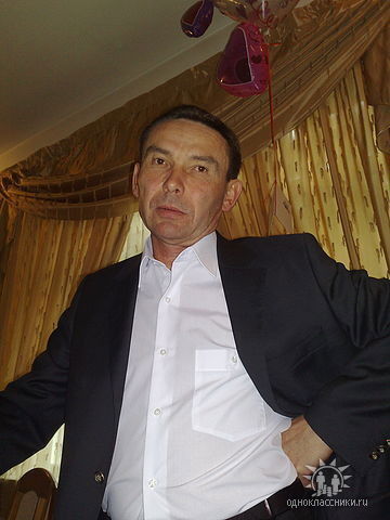 Сергей Налейкин