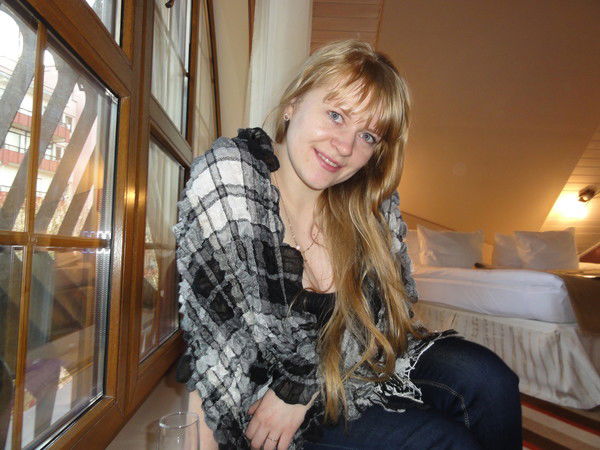 Юлия Борейко