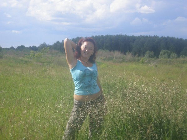 Наталья Ковалева