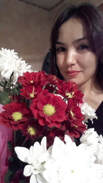 Анара Есенгельдинова