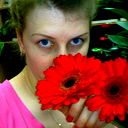 Екатерина Гусева