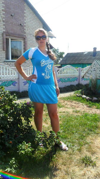 Татьяна Микулич (Рогалевич)