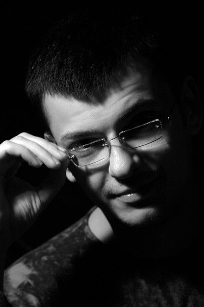 Алексей Крамар