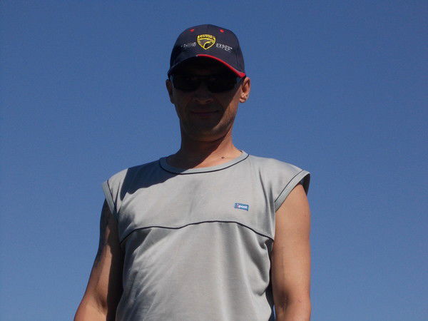 Лев Ермаков