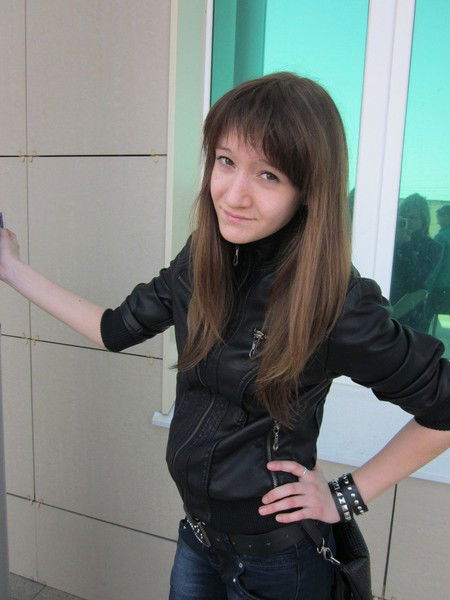 Ляйсан Хайбуллина