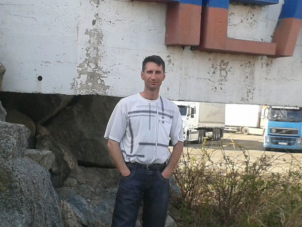 Сергей Реутович