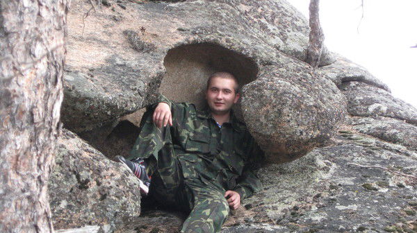 Андрей Фёдоров