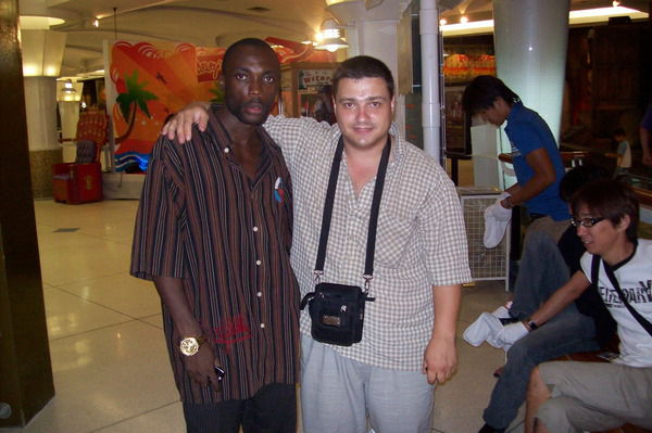 Вячеслав Александрович