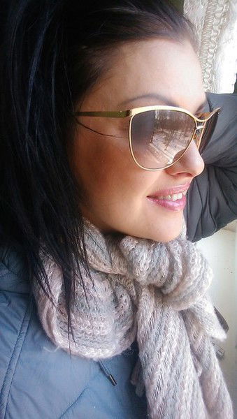 Натали Шень