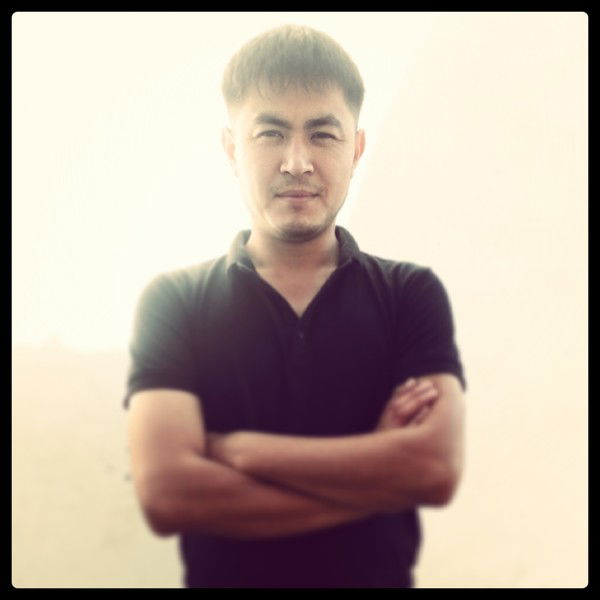 Кайсар Болатов