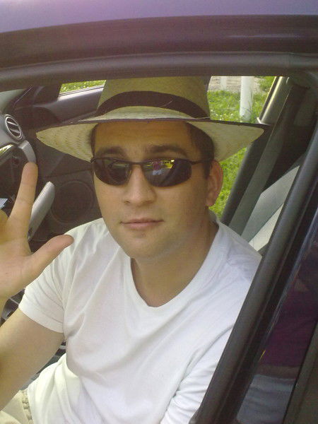 Максим Карташов