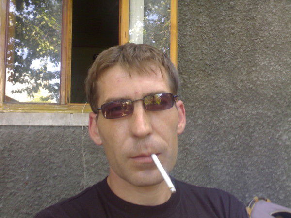 Федор Караев