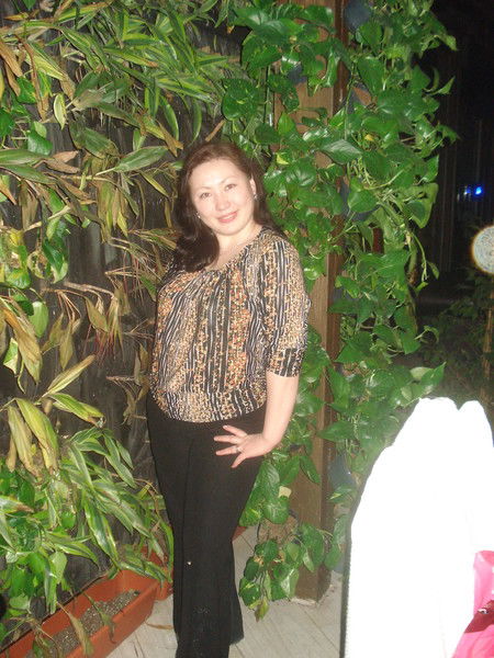 Асель Дуйсебаева