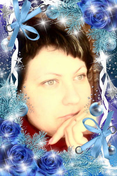 Алена Зинина