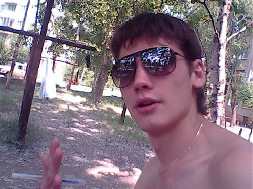 Cергей Демьянчук