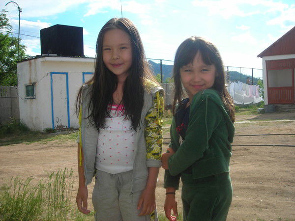 Айзере Маханова